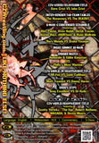 CZW "Cage Of Death 13" 12/03/2011 DVD