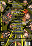 CZW "Down With The Sickness" 9/08/2012 DVD