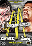 CZW "Down With The Sickness" 9/08/2012 DVD