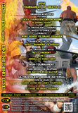 CZW "Tournament Of Death XI" 6/23/2012 DVD