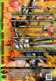 CZW "Super Saturday" 2/04/2012 DVD