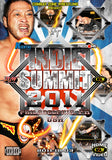 CZW "Indie Summit" 12/03/2011 DVD