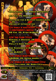 CZW "Night Of Infamy" 11/12/2011 DVD