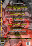 CZW "Deja Vu" 11/05/2011 DVD