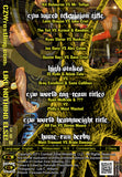 CZW "Cerebral" 10/07/2011 DVD