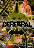 CZW "Cerebral" 10/07/2011 DVD