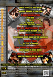 CZW "Betretet Combat Zone 2" 10/01/2011 DVD