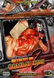 CZW "Betretet Combat Zone 2" 10/01/2011 DVD