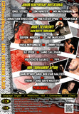 CZW "Project Mayhem" 9/24/2011 And 9/25/2011 DVD