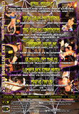 CZW "Tangled Web 4" 8/13/2011 DVD