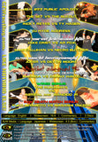 CZW "New Heights" 7/09/2011 DVD