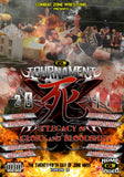 CZW "Tournament Of Death Round 1" 6/25/2011 DVD