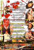 CZW "Prelude To Violence" 6/11/2011 DVD