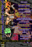 CZW "12th Anniversary" 2/12/2011 DVD