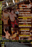 CZW "From Small Beginnings Comes Great Things" 1/07/2011 DVD