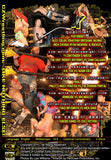 CZW "Cage Of Death 12" 12/11/2010 DVD