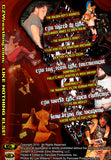 CZW "Night Of Infamy 9" 11/13/2010 DVD