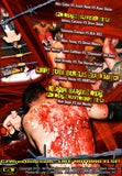 CZW "Deja Vu" 10/16/2010 DVD