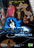 CZW "Down With The Sickness" 9/10/2010 DVD