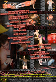 CZW "A Tangled Web 3" 8/14/2010 DVD