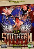 CZW "Southern Violence" 8/07/2010 DVD