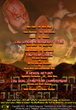 CZW "Lines In The Sand" 6/12/2010 DVD