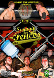 CZW "Swingin For The Fences" 4/10/2010 DVD