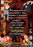 CZW "Dragon Night" 03/27/2010 DVD