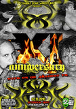 CZW "11th Anniversary" 2/13/2010 DVD