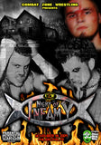 CZW "Night Of Infamy" 11/14/2009 DVD