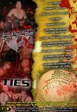 CZW "Severed Ties" 10/10/2009 DVD