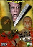 CZW "Severed Ties" 10/10/2009 DVD