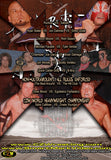 CZW "Starting Point" 7/11/2009 DVD