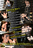 CZW "Best Of The Best 9" 6/13/2009 DVD