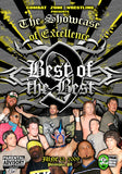 CZW "Best Of The Best 9" 6/13/2009 DVD