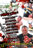 CZW "Tournament Of Death 8" 6/06/2009 DVD