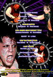 CZW "Eye For An Eye" 4/11/2009 DVD