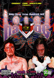 CZW "Total Havoc" 3/14/2009 DVD