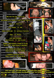 CZW "Open Book" 1/10/2009 DVD