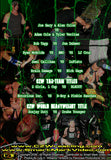 CZW "Night Of Infamy" 11/08/2008