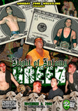 CZW "Night Of Infamy" 11/08/2008