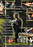 CZW "Chris Cash Memorial" 9/13/2008