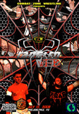 CZW "A Tangled Web" 7/12/2008