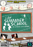 CZW "Summer School" 6/14/2008