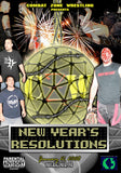 CZW "New Year's Resolutions" 1/12/2008 DVD