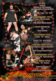 CZW "Night Of Infamy 6" 11/10/2007