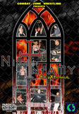 CZW "Night Of Infamy 6" 11/10/2007