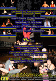 CZW "Last Team Standing" 10/14/2006 DVD