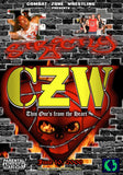 CZW "Strictly CZW" 6/10/2006 DVD