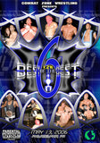 CZW "Best Of The Best 6" 5/13/2006 DVD